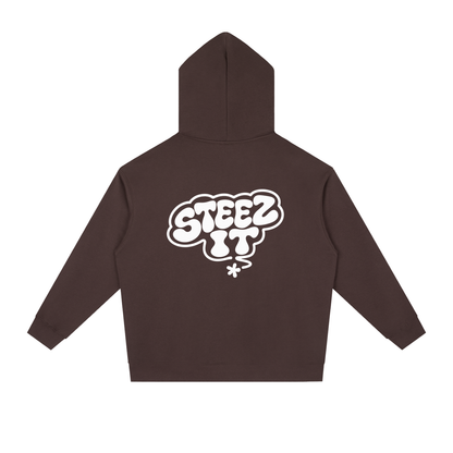 STEEZIT8