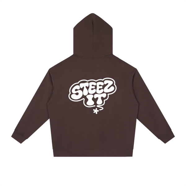 STEEZIT8