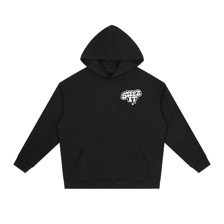 L'essentiel Hoodie en tissus lourd !!!