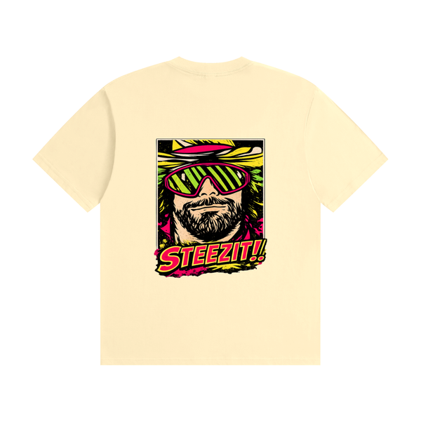 STEEZIT8