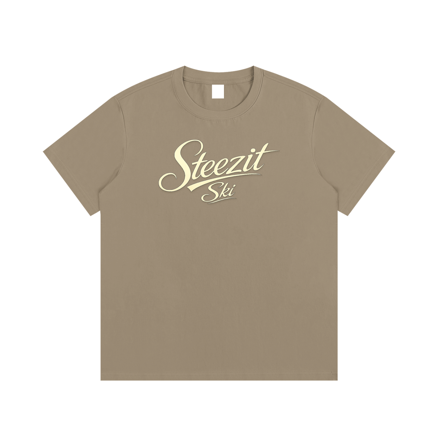 Essential Cotton T-Shirt