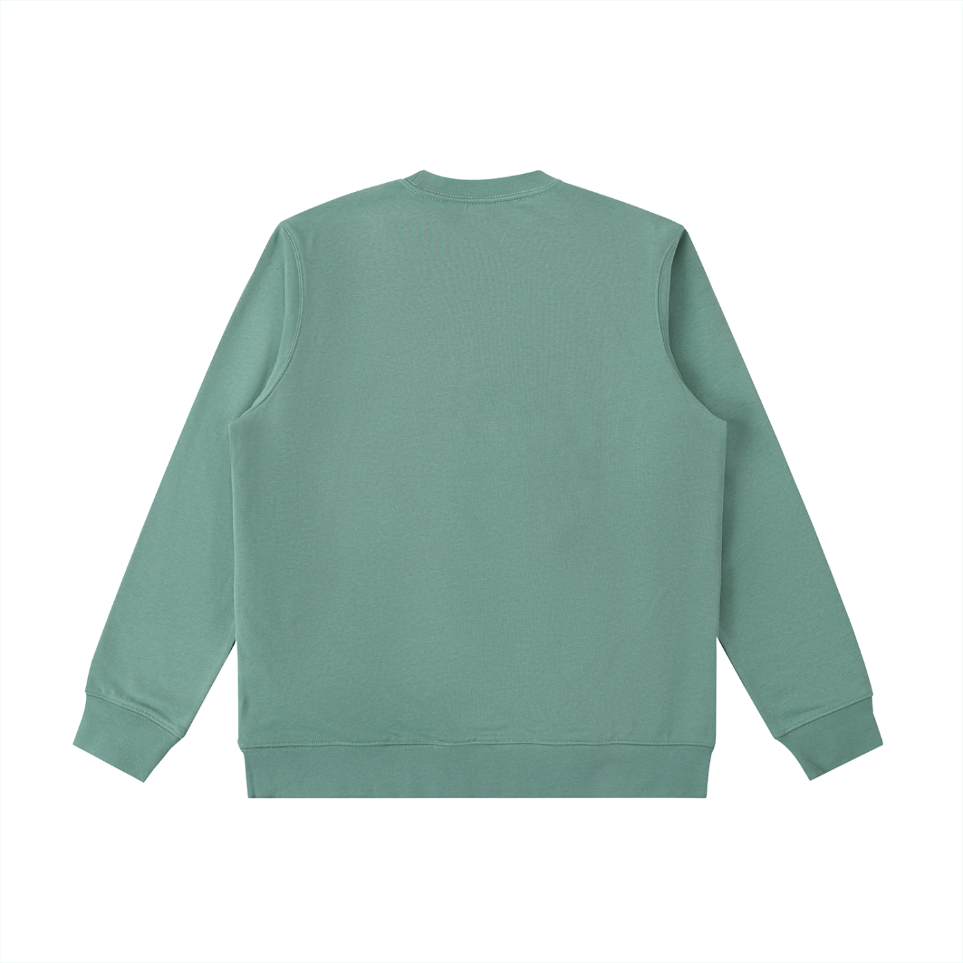 Sweat-shirt essentiel « crewneck »