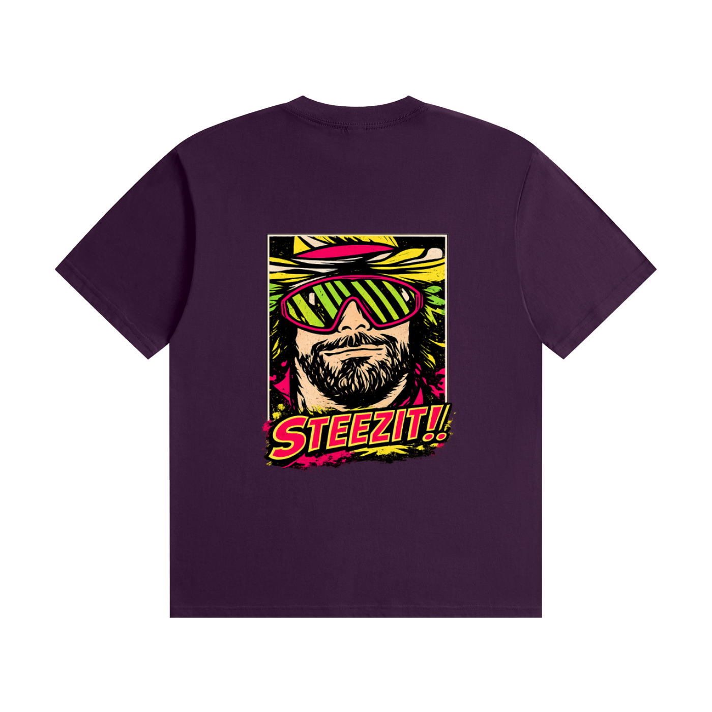 unisex-seamless-cotton-t-shirt