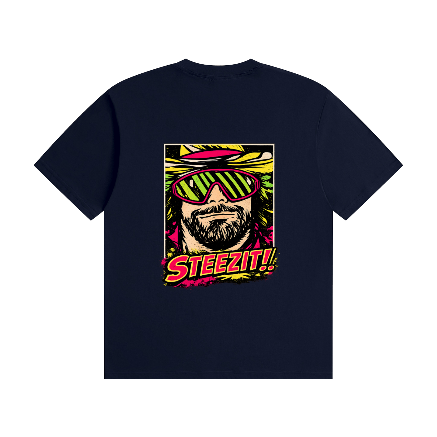 unisex-seamless-cotton-t-shirt