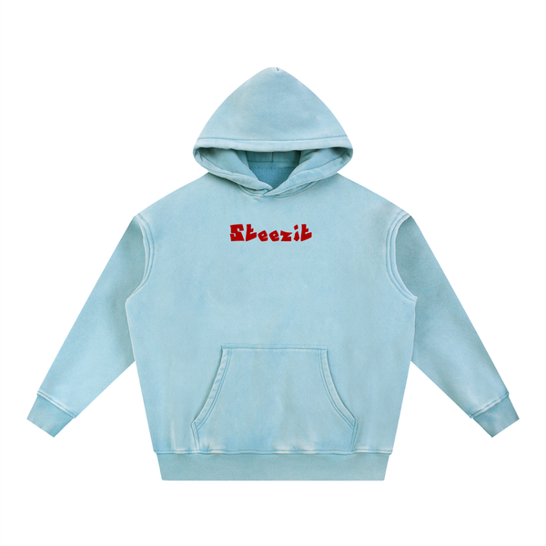 STEEZIT8