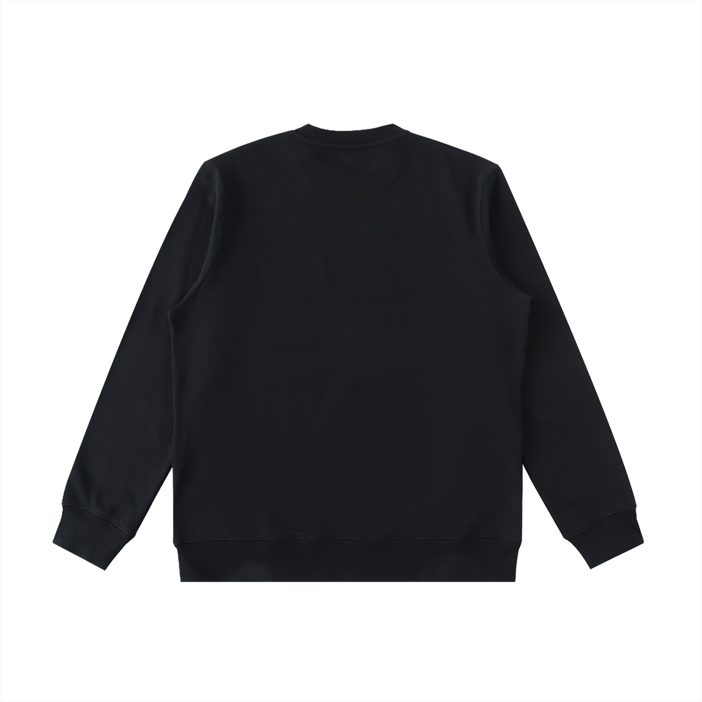 Sweat-shirt essentiel « crewneck »