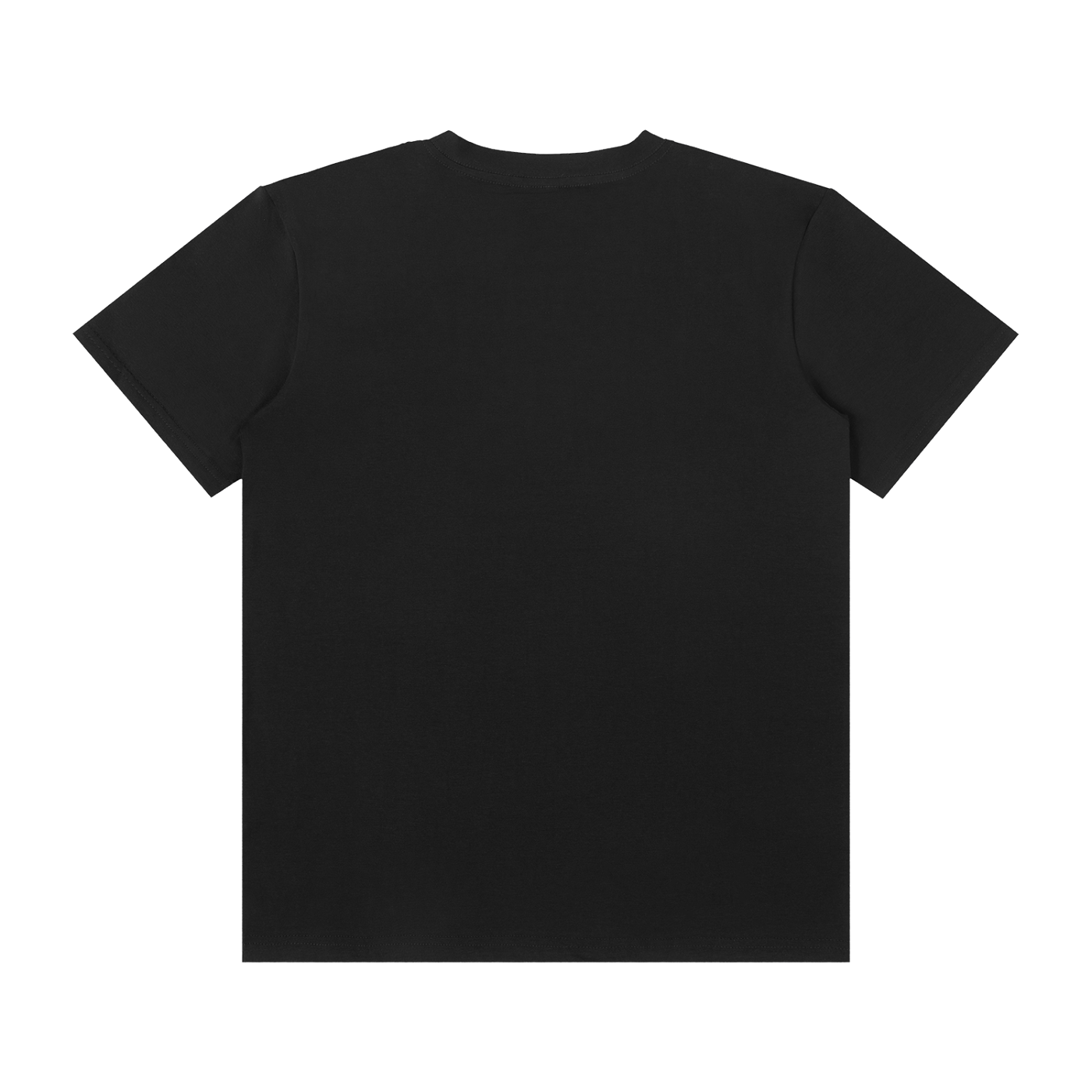 unisex-classic-crew-neck-cotton-t-shirt