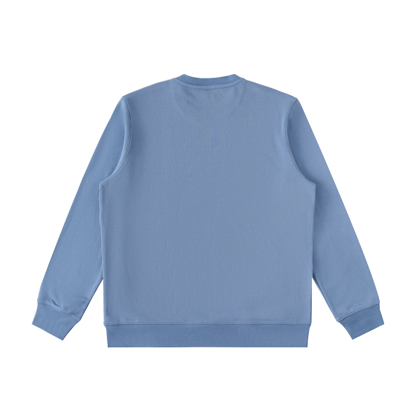 Sweat-shirt essentiel « crewneck »