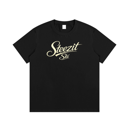 Essential Cotton T-Shirt