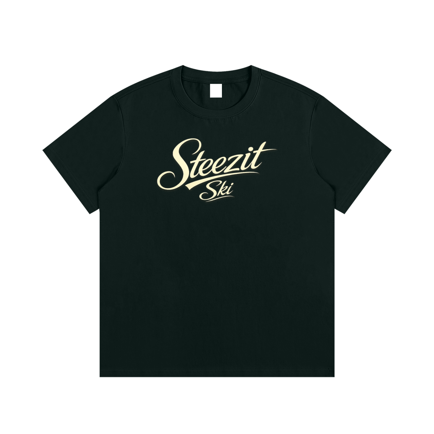 Essential Cotton T-Shirt