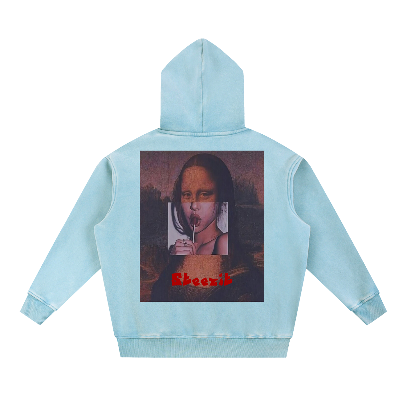 sweat-a-capuche-oversize-delave