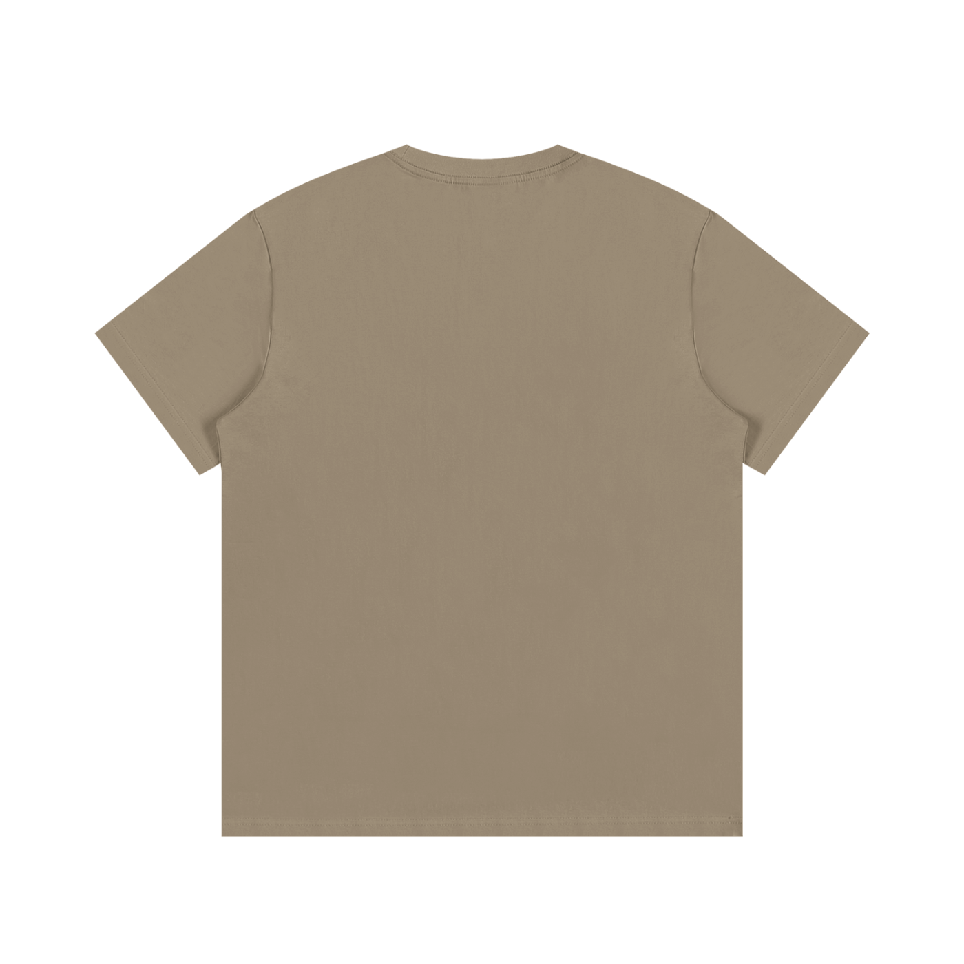 Essential Cotton T-Shirt