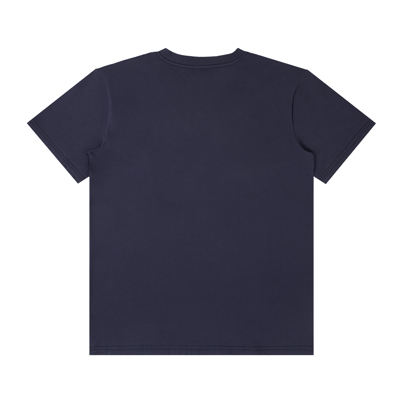 unisex-classic-crew-neck-cotton-t-shirt