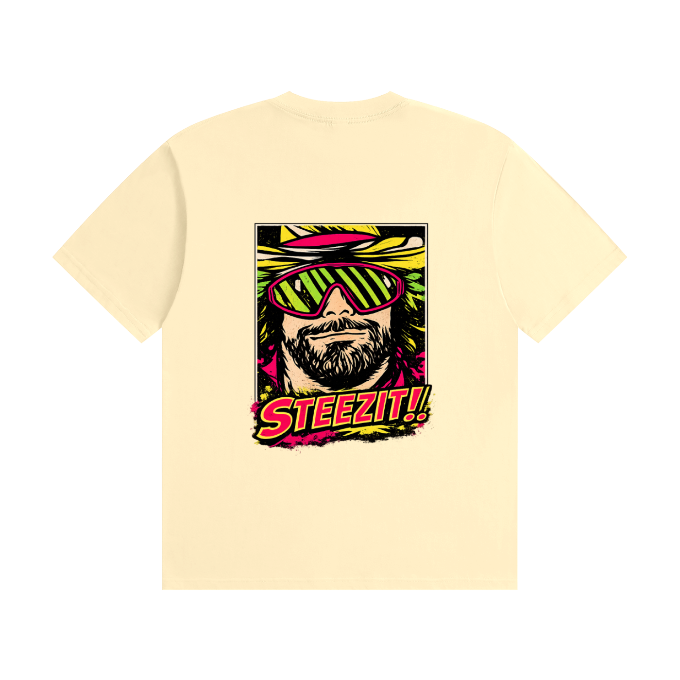 unisex-seamless-cotton-t-shirt