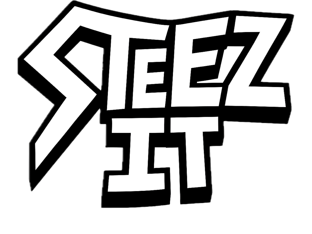STEEZIT