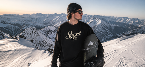 STEEZIT
