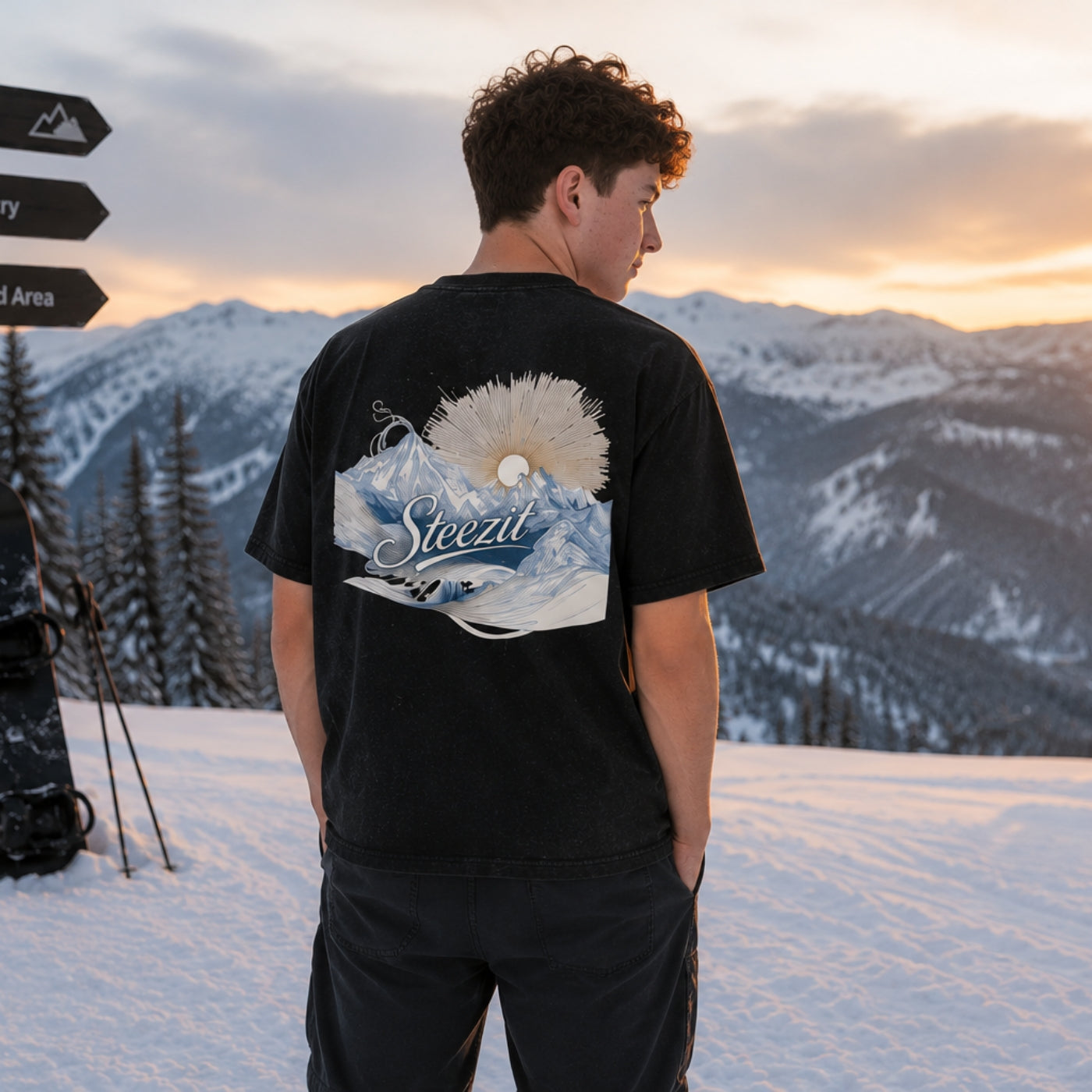 t-shirt-haut-de-gamme-oversize-en-coton-delave-a-la-neige
