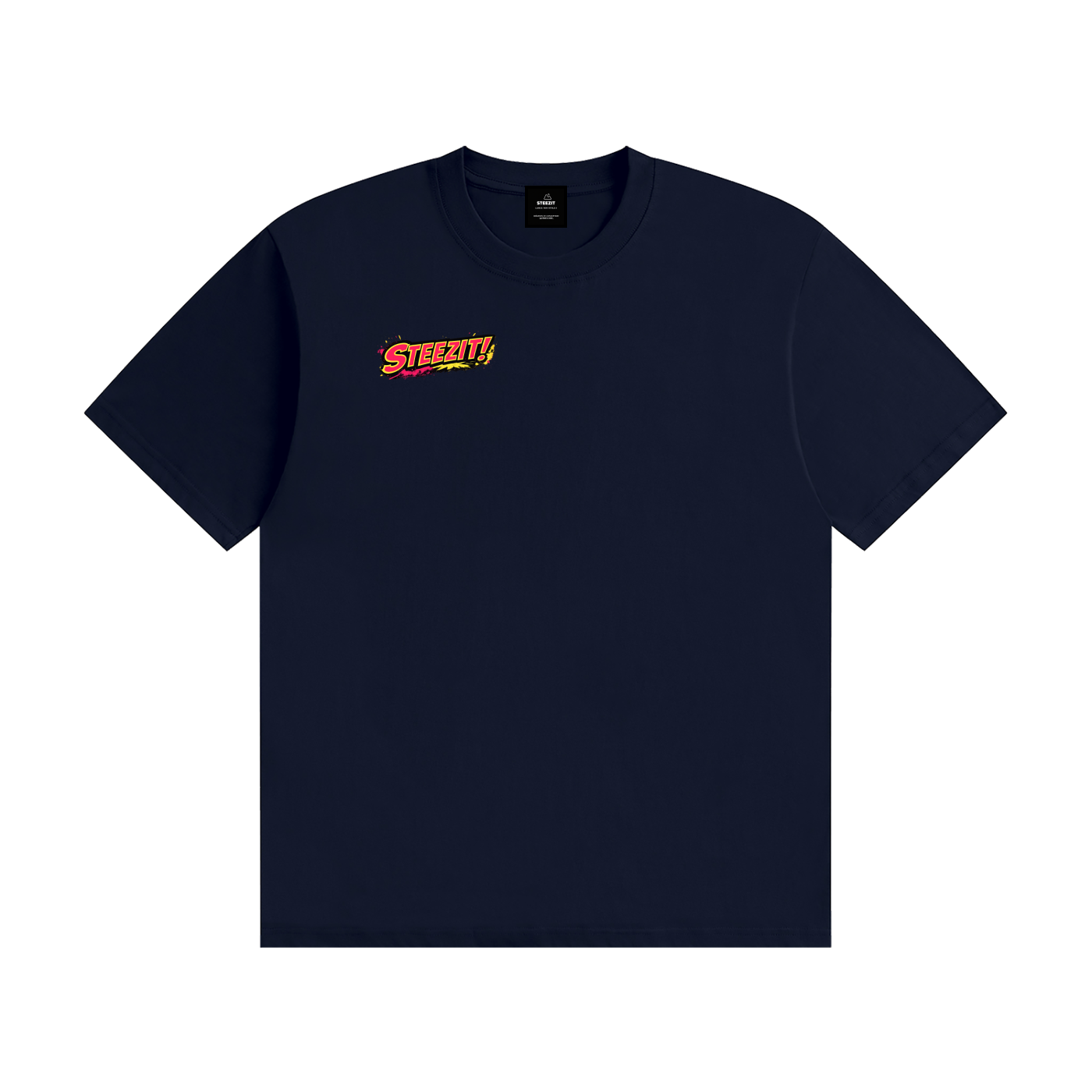unisex-seamless-cotton-t-shirt