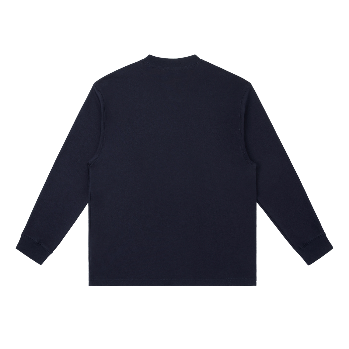 nouveaute-crewneck-long-sleeve-t-shirt