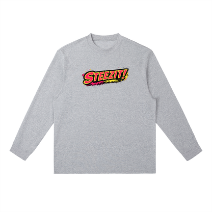 STEEZIT3