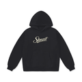 Oversize épais « Fleece Hoodie »