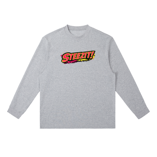 STEEZIT3