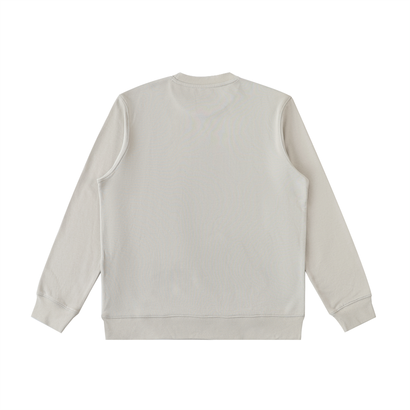 Sweat-shirt essentiel « crewneck »