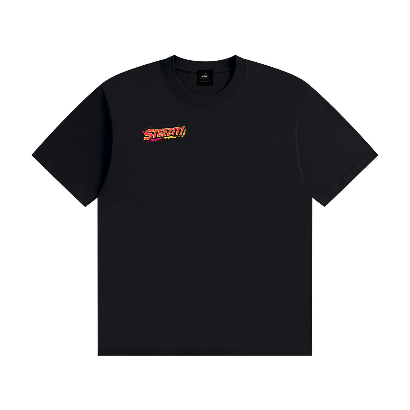 unisex-seamless-cotton-t-shirt