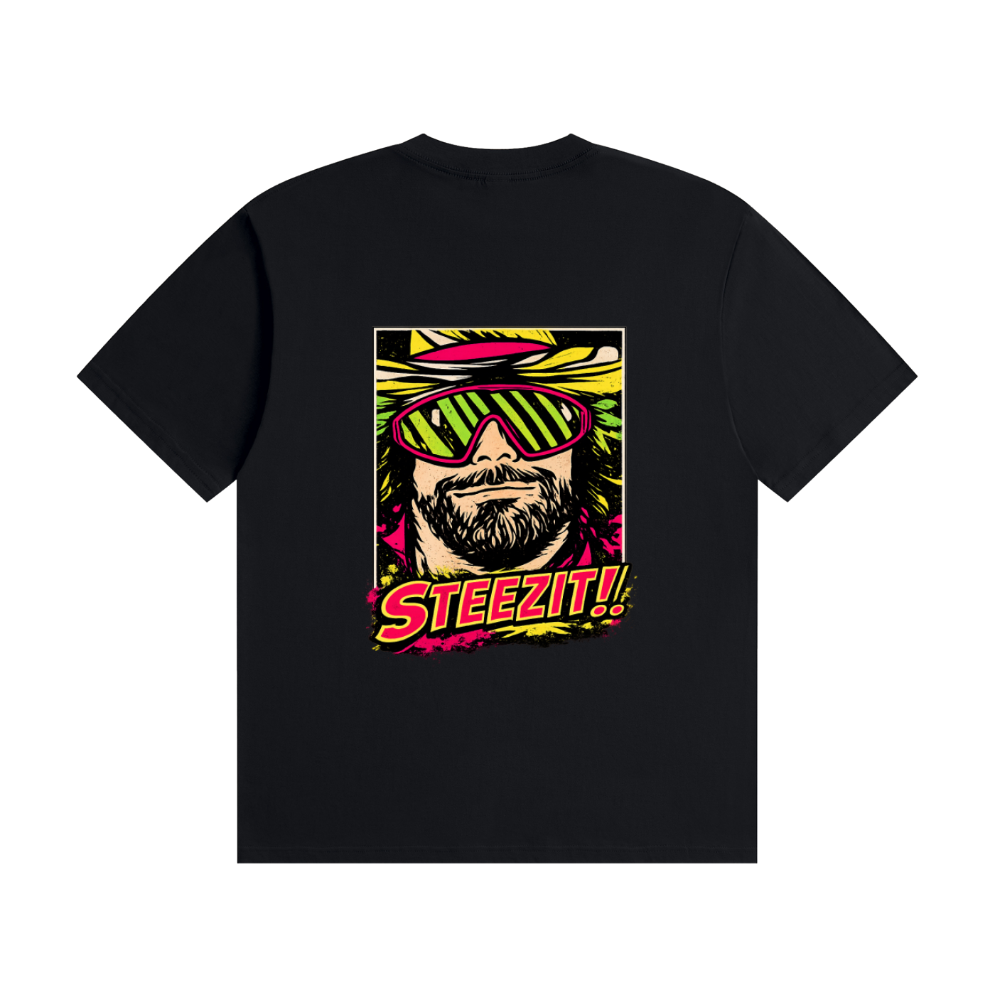unisex-seamless-cotton-t-shirt