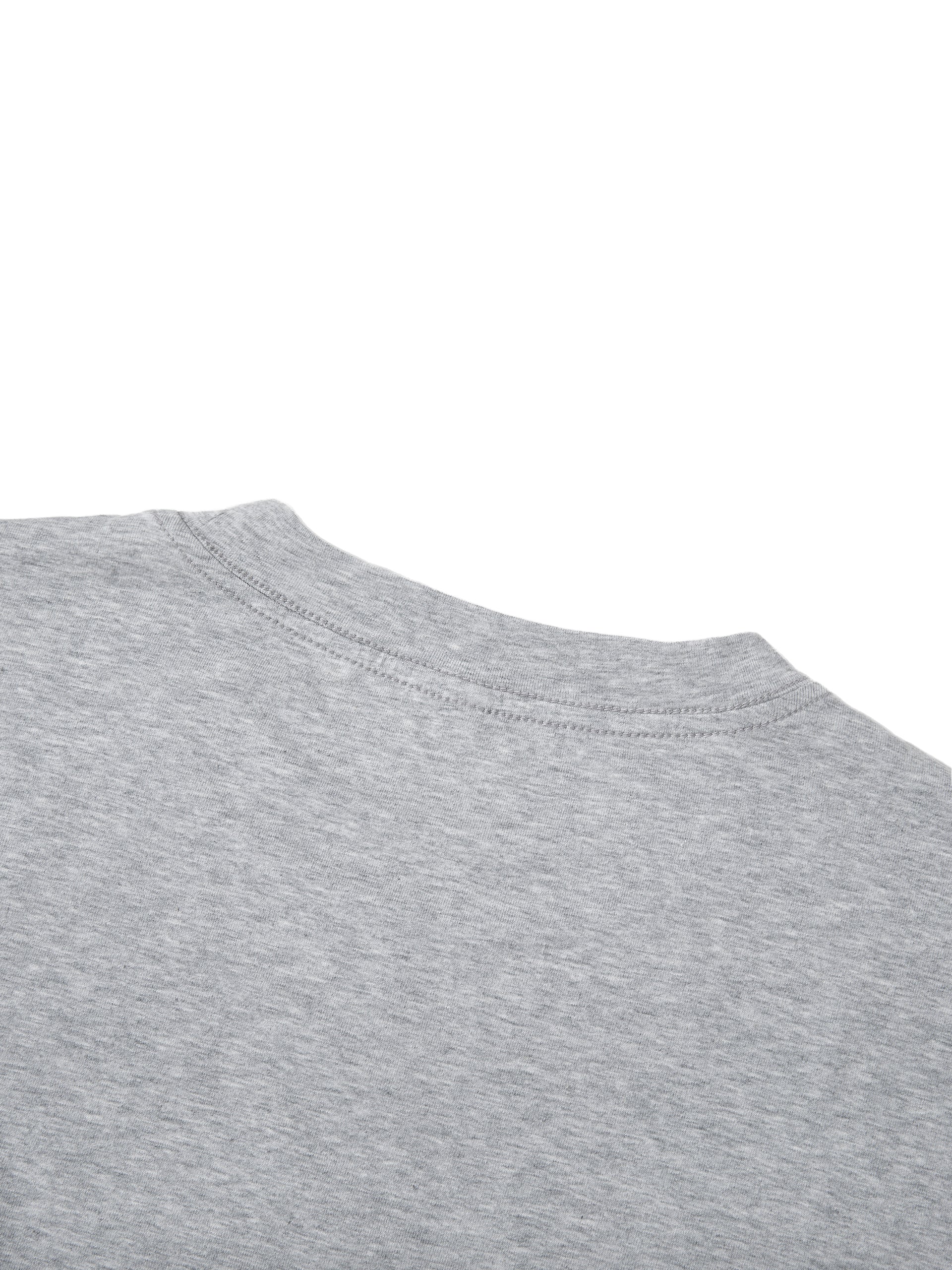unisex-classic-crew-neck-cotton-t-shirt