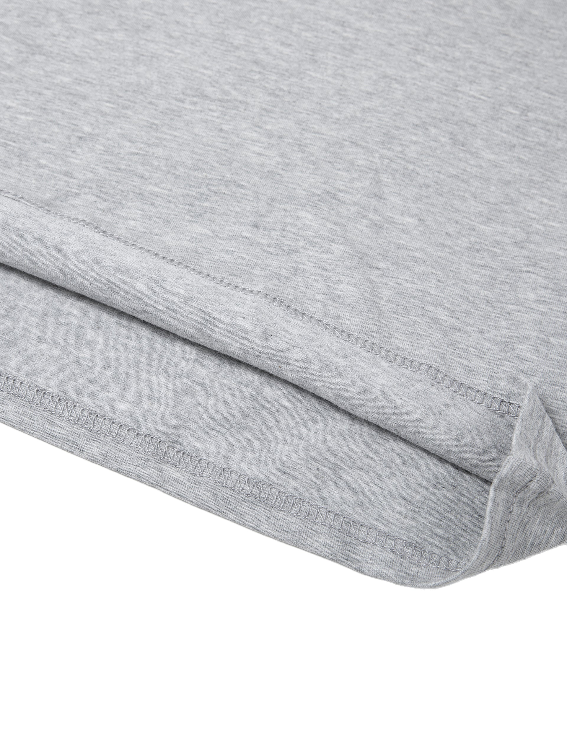 unisex-classic-crew-neck-cotton-t-shirt